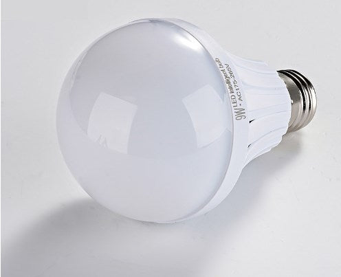 LED Emergency Bulb Light for Home Use