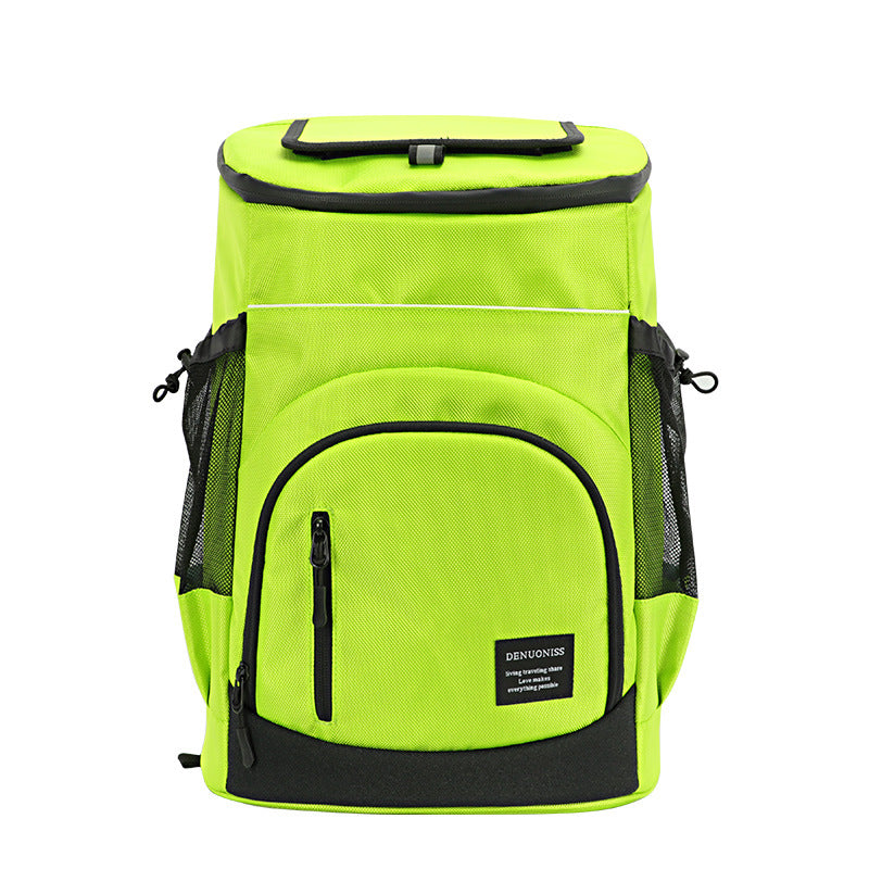 30L Lightweight Leakproof Outdoor Cooler Backpack