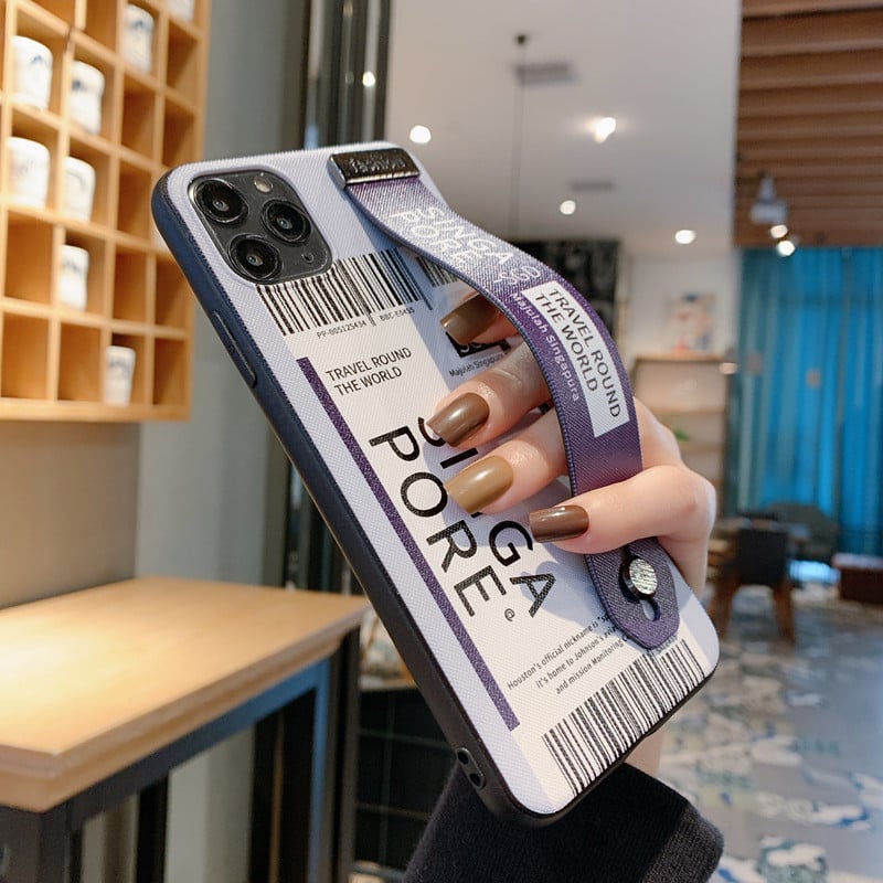 Mobile Phone Case
