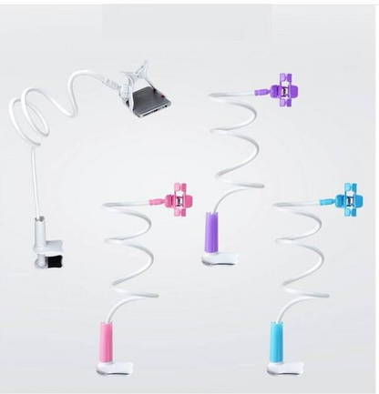 Lazy Phone Clip