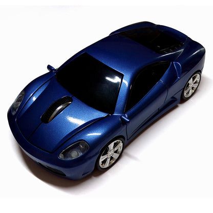 Ferrari Wireless Car Mouse
