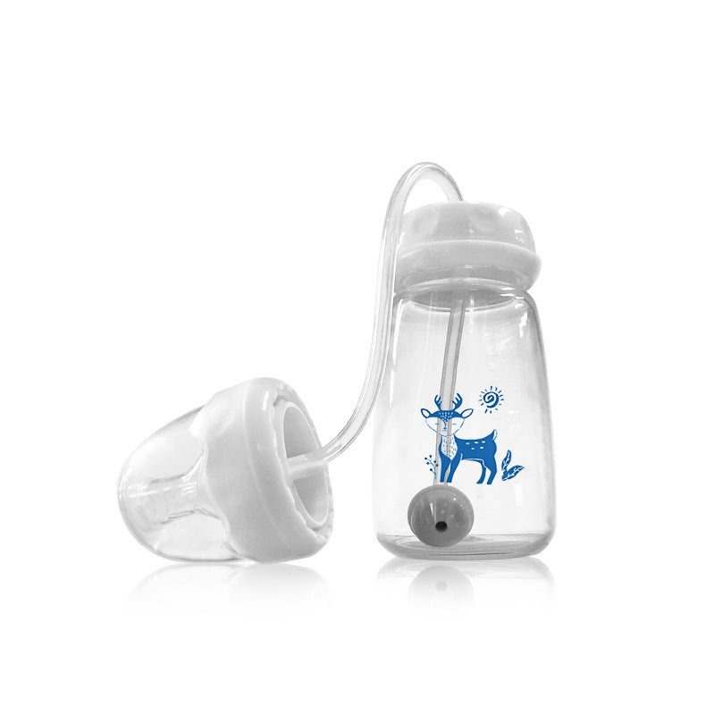 Hands-Free - Baby Bottle