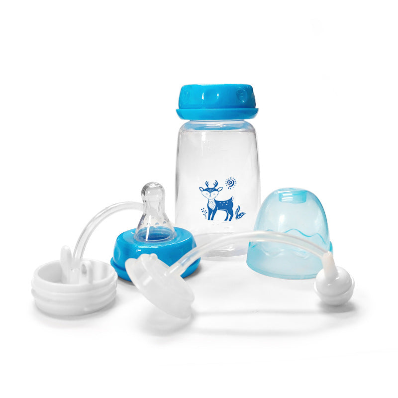 Hands-Free - Baby Bottle