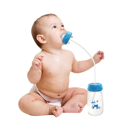 Hands-Free - Baby Bottle
