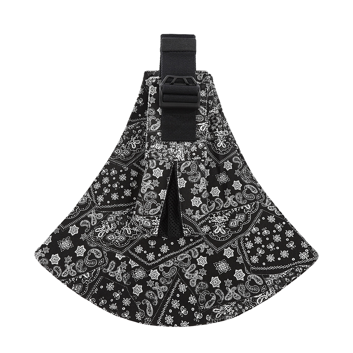 Portable One-shoulder Strap For Big Baby