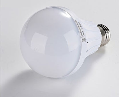 LED Emergency Bulb Light for Home Use