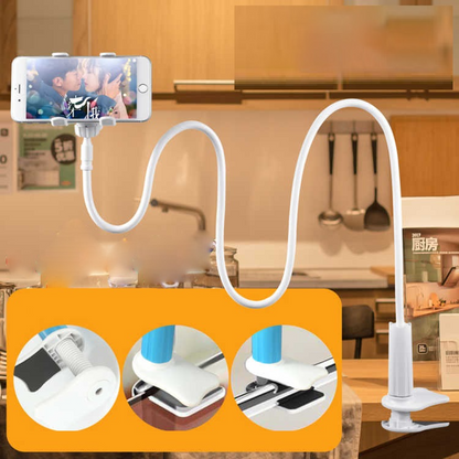 Lazy Phone Clip