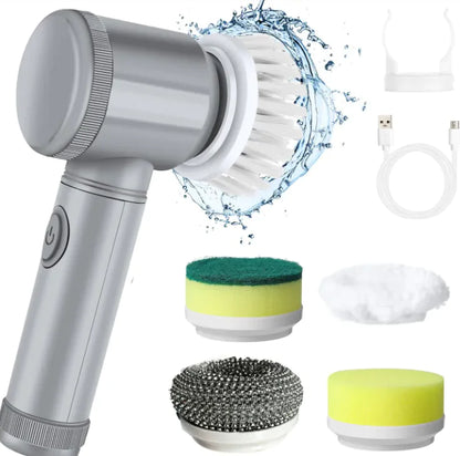 Household Multifunctional Cleaning Electric Cleaner
