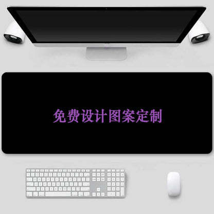 Jujutsu Kaisen Extra Large Thick Gaming Mouse Pad