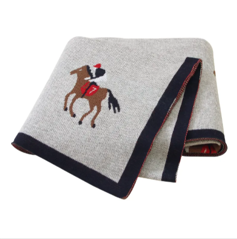 Baby Swaddle Blanket