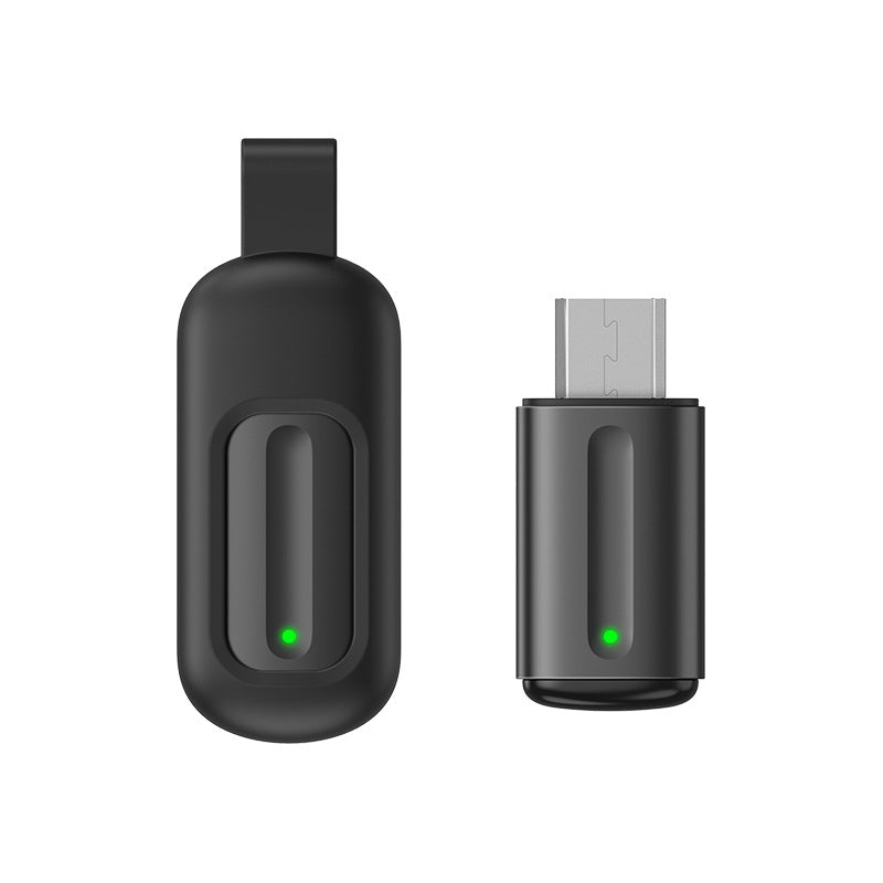 2023 New 5th Gen Infrared Universal Remote Controller