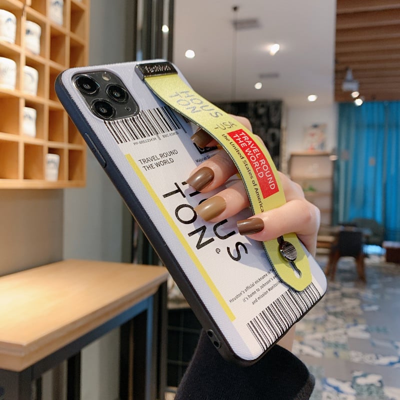 Mobile Phone Case