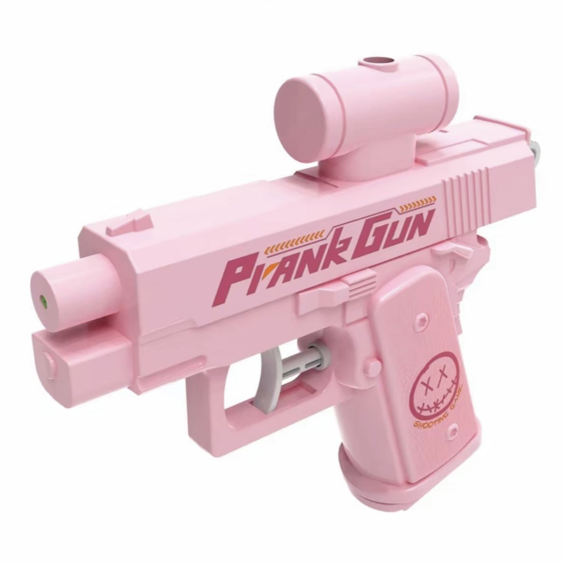 Creative Water Gun Toy