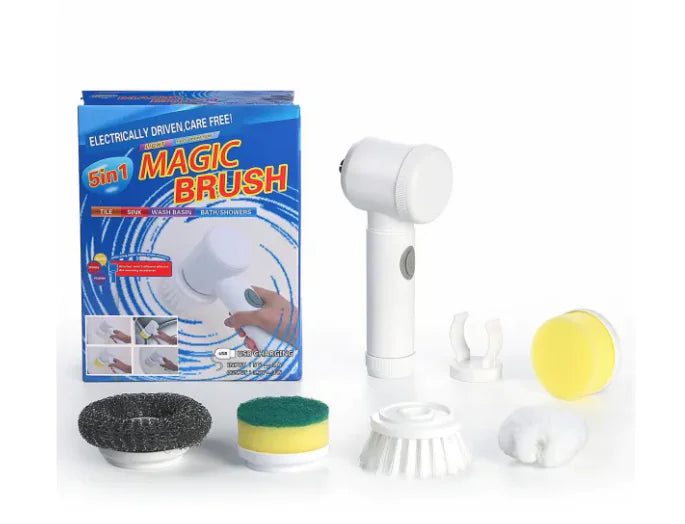 Household Multifunctional Cleaning Electric Cleaner