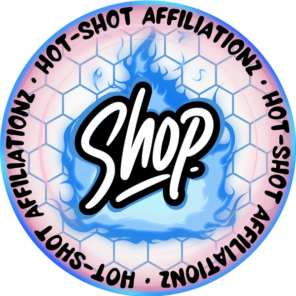 Hot-Shot Affiliationz