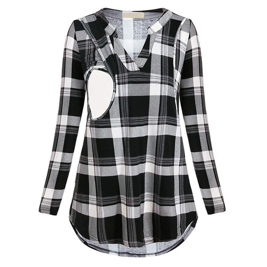 Maternity Fashion Clothing for Women