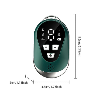 9-Mode Music Sleep Device for Home and Travel