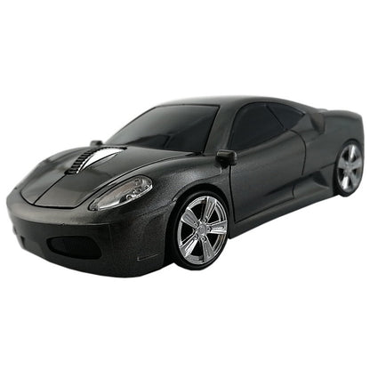 Ferrari Wireless Car Mouse