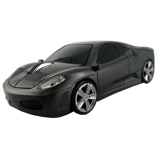 Ferrari Wireless Car Mouse
