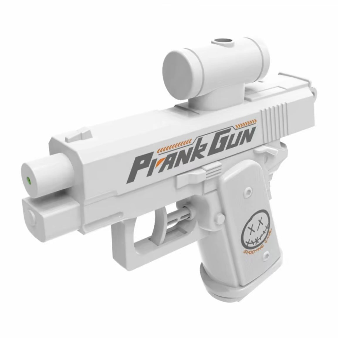 Creative Water Gun Toy
