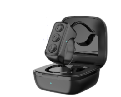 Bluetooth Fingertip Remote for TikTok
