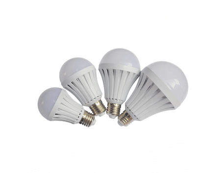 LED Emergency Bulb Light for Home Use