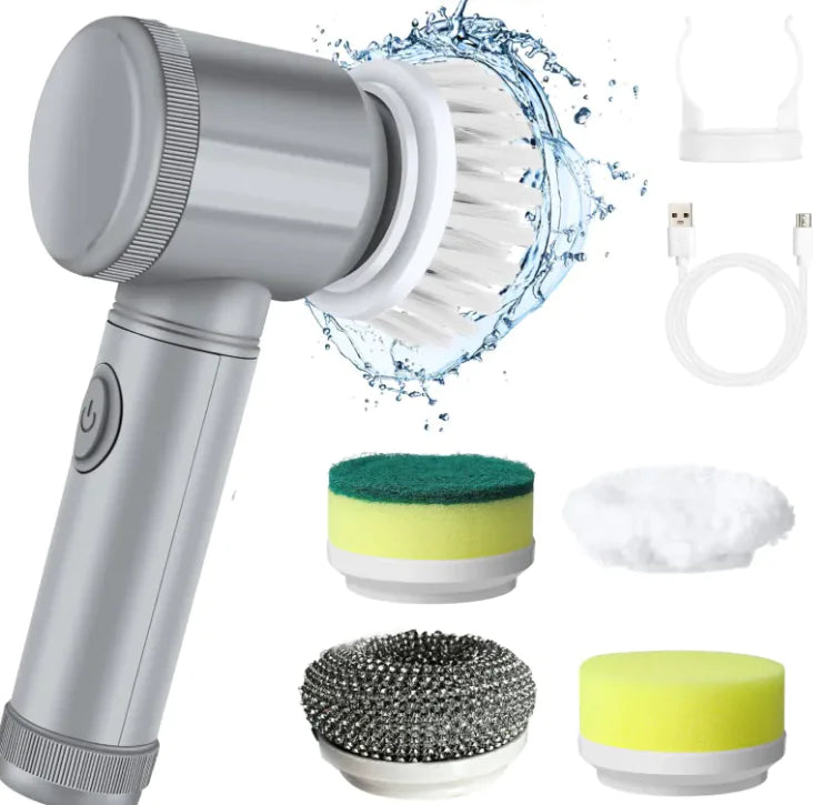 Household Multifunctional Cleaning Electric Cleaner